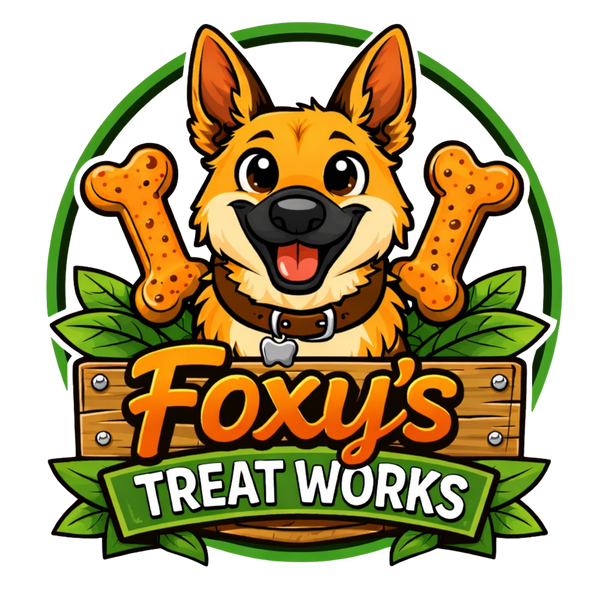 Foxy's Treat Works